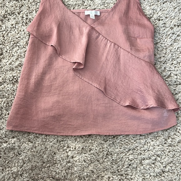 Pink Tank Top - Picture 4 of 6